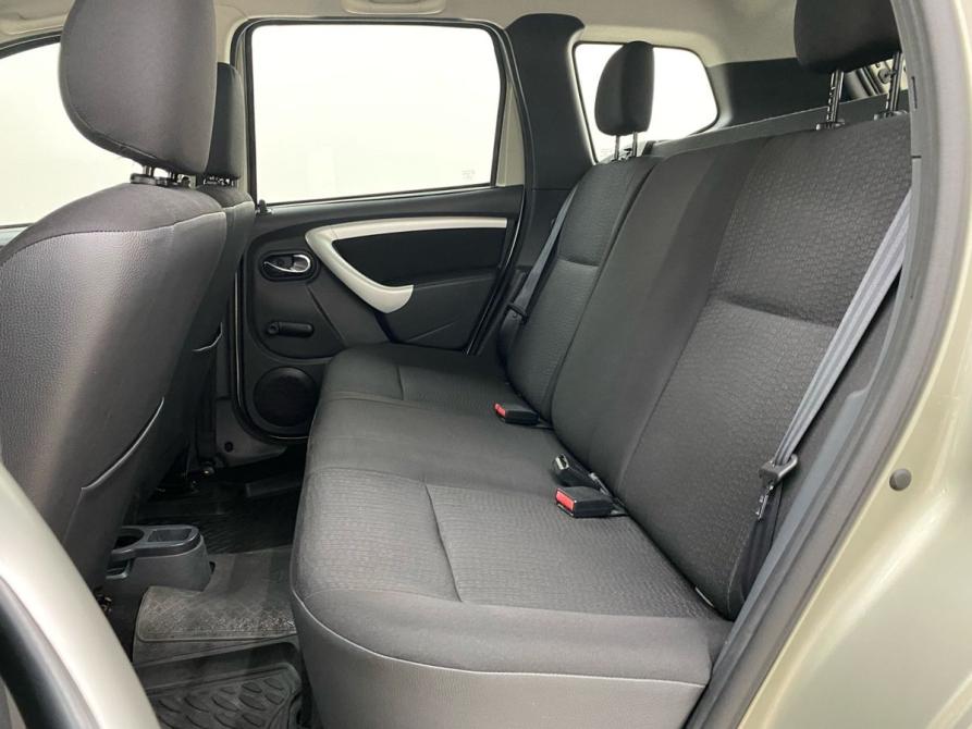 Nissan Terrano III (D10) Энгельс  - изображение 31