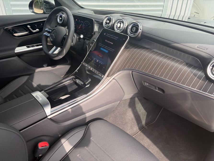 Mercedes-Benz GLC II (X254) Москва  - изображение 12
