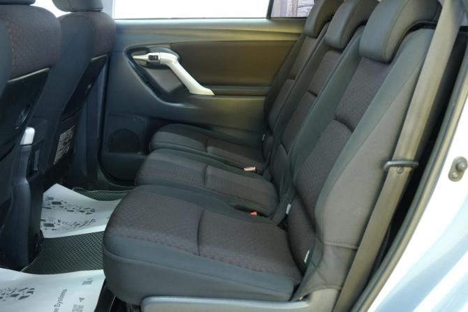 Toyota Verso I с пробегом 2011 года, цена 1 199 000 рублей, 226000 км, компактвэн, Автокод Объявления