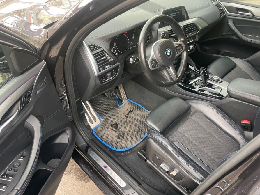 BMW X4 II (G02) Москва  - изображение 7