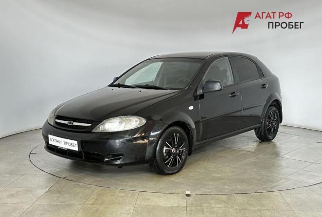 Chevrolet Lacetti I с пробегом 2012 года, цена 315 000 рублей, 303558 км, седан, Автокод Объявления