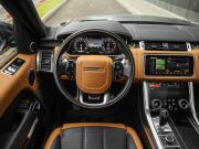 Land Rover Range Rover Sport II Рестайлинг Санкт-Петербург  - изображение 48