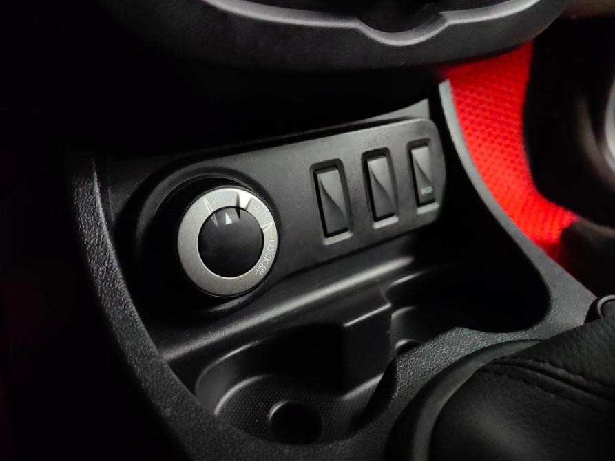 Renault Duster I Рестайлинг Подольск  - изображение 16