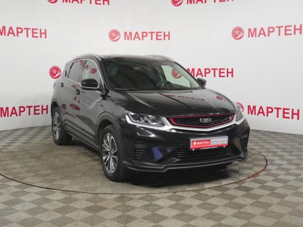 Belgee X50 с пробегом 2023 года, цена 1 789 000 рублей, 65648 км, внедорожник, Автокод Объявления