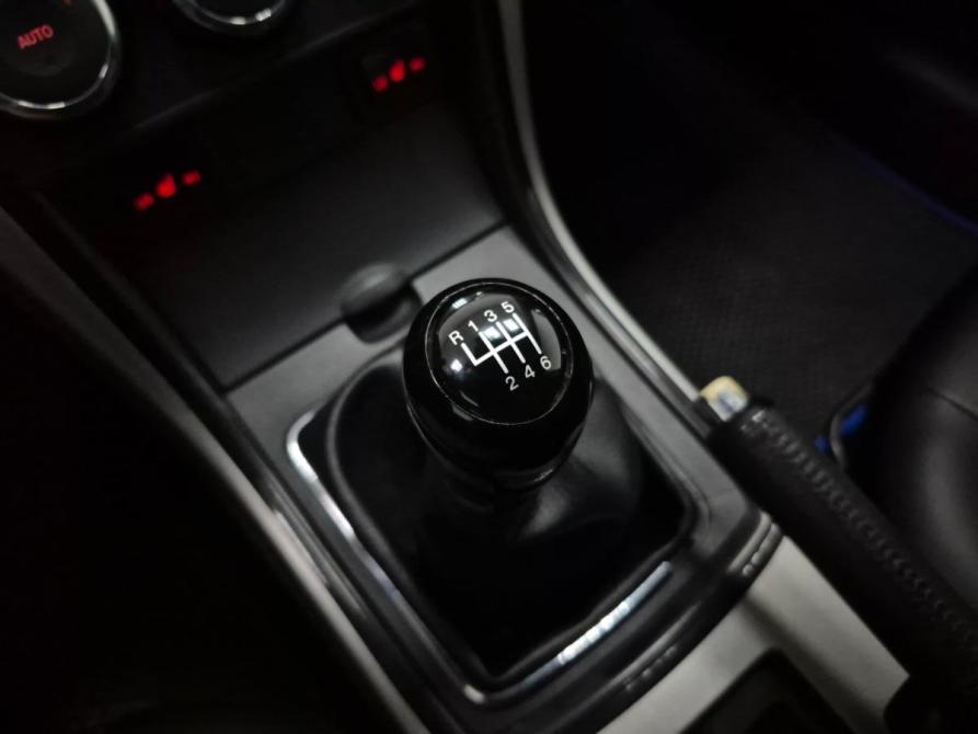 Mazda 6 II (GH) Рестайлинг Альметьевск  - изображение 19