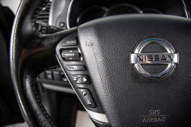 Nissan Teana II (J32) с пробегом 2011 года, цена 829 000 рублей, 175489 км, седан, Автокод Объявления