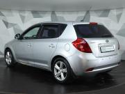 Kia Ceed I Москва  - изображение 34