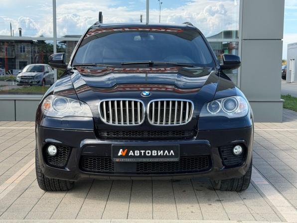BMW X5 II (E70) Рестайлинг с пробегом 2011 года, цена 2 450 000 рублей, 86709 км, внедорожник, Автокод Объявления