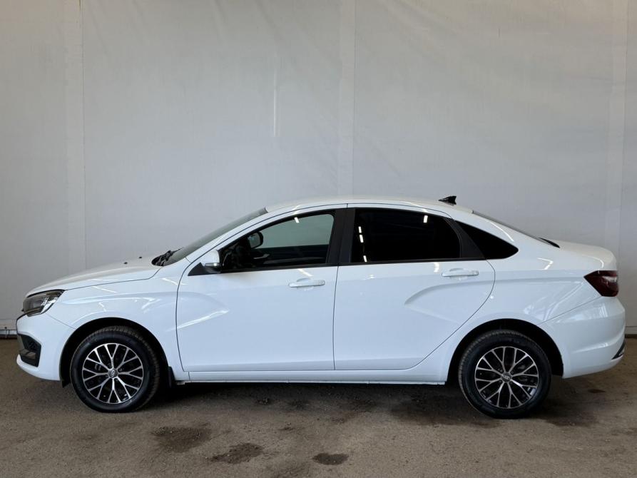 Lada (ВАЗ) Vesta I Рестайлинг (NG) Псков  - изображение 4