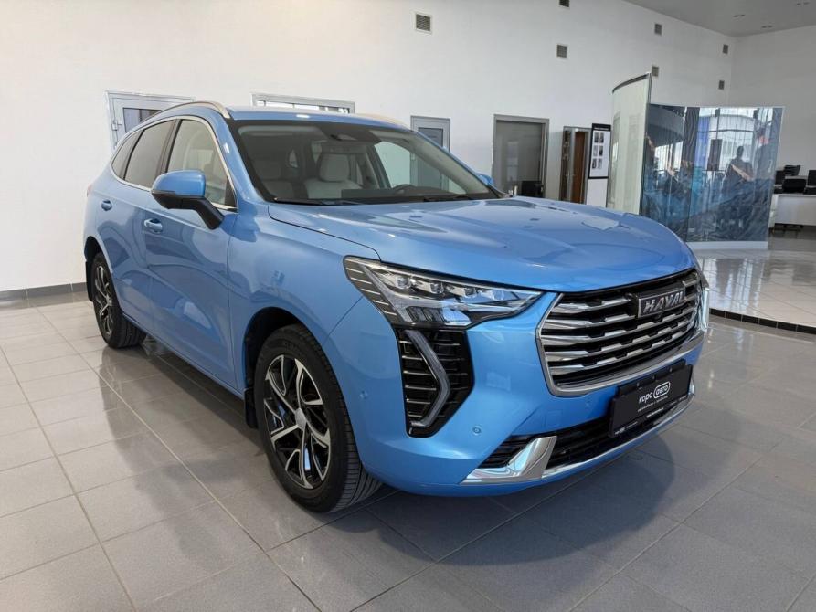 Haval Jolion I Орел  - изображение 1
