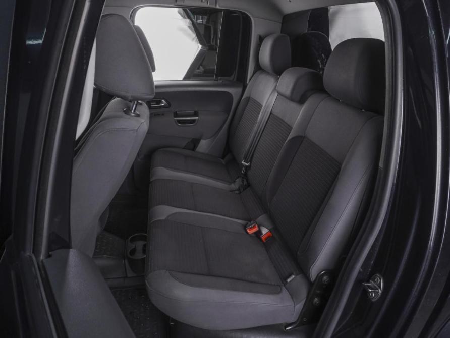 Volkswagen Amarok I Ростов-на-Дону  - изображение 9