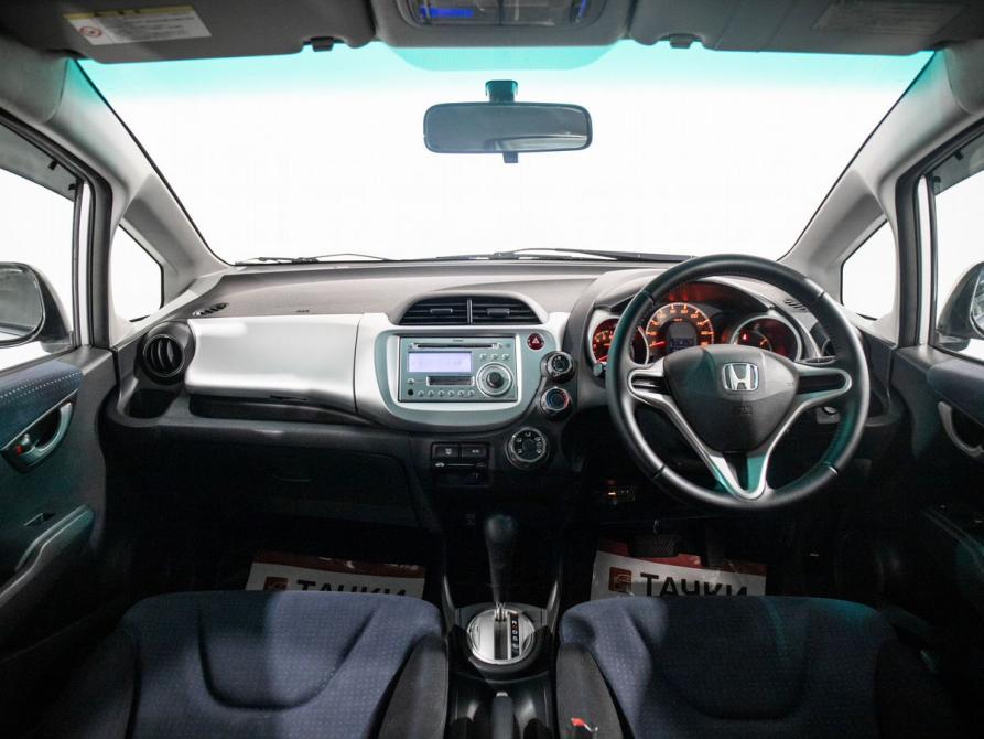 Honda Fit II Иркутск  - изображение 8