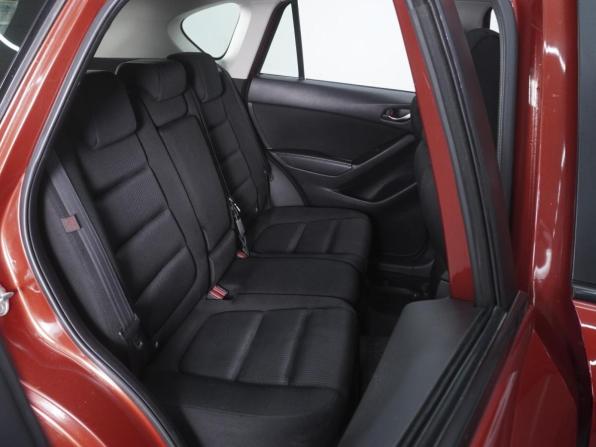 Mazda CX-5 I с пробегом 2014 года, цена 1 800 000 рублей, 132059 км, внедорожник, Автокод Объявления