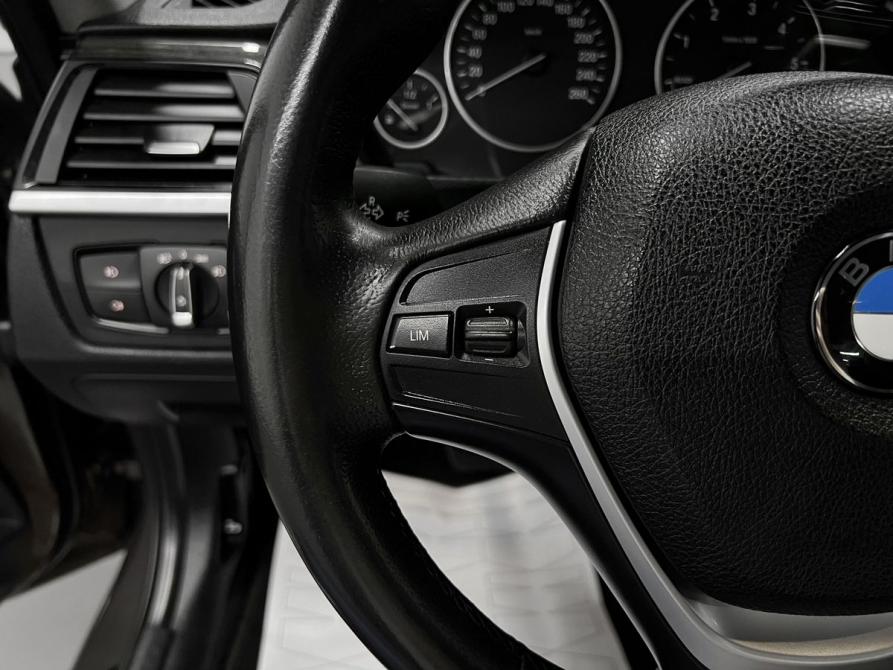 BMW 3 серии VI (F3x) Тверь  - изображение 16