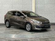Kia Ceed II Рестайлинг Москва  - изображение 14