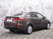 Kia Rio III Рестайлинг Ульяновск  - изображение 26