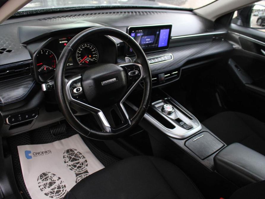Haval Jolion I Калуга  - изображение 6