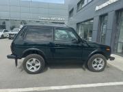Lada (ВАЗ) Niva Legend Тюмень  - изображение 17