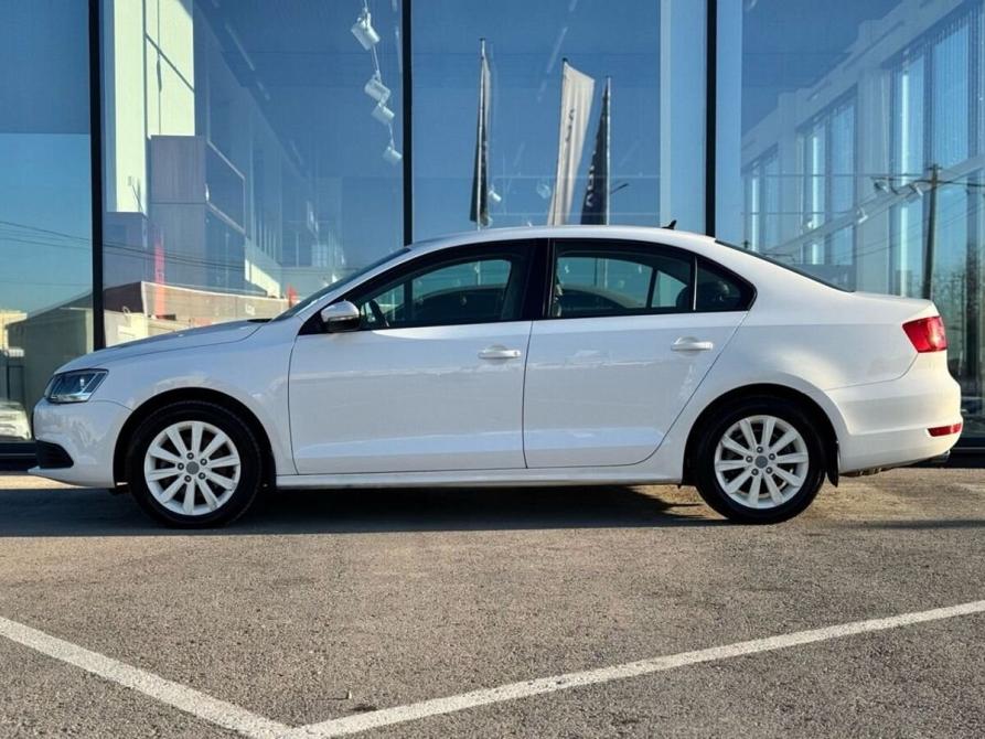 Volkswagen Jetta VI Стройкерамика  - изображение 8