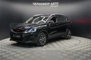 Geely Coolray I Крым  - изображение 29