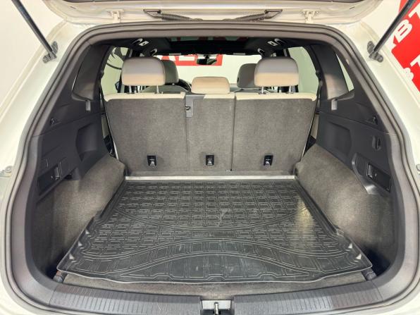 Volkswagen Tiguan II Рестайлинг с пробегом 2020 года, цена 3 099 000 рублей, 60632 км, внедорожник, Автокод Объявления