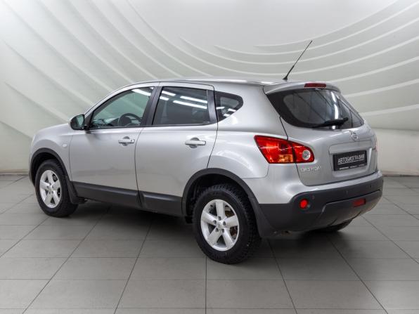 Nissan Qashqai I с пробегом 2007 года, цена 898 000 рублей, 167540 км, внедорожник, Автокод Объявления