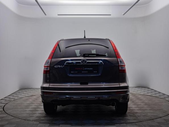 Honda CR-V III Рестайлинг с пробегом 2012 года, цена 1 980 000 рублей, 67348 км, внедорожник, Автокод Объявления