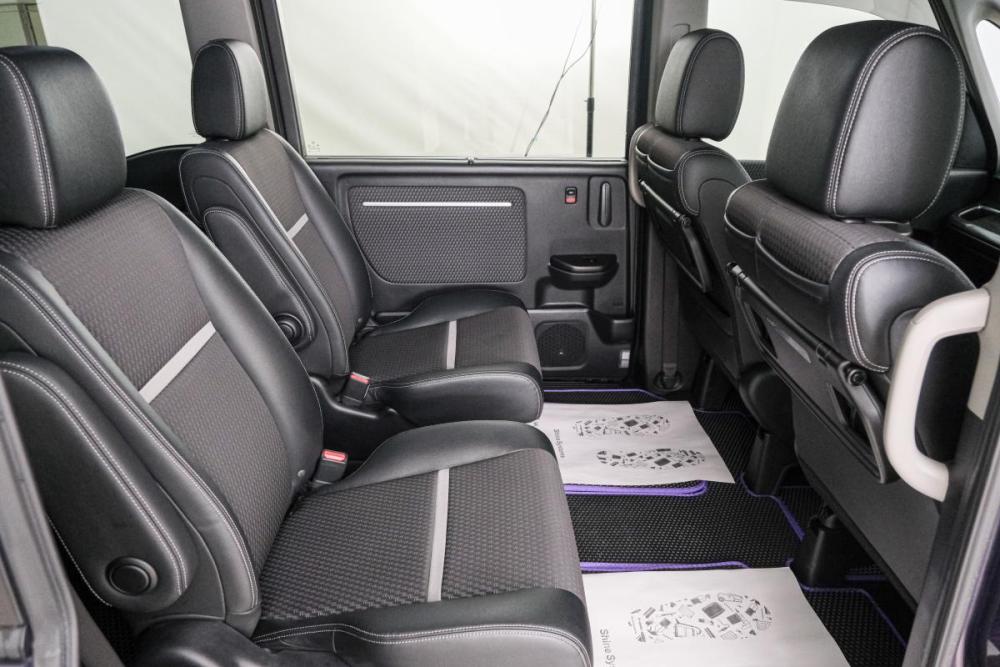 Honda Stepwgn V Красноярск  - изображение 21
