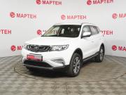 Geely Atlas I Вологда  - изображение 21
