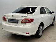 Toyota Corolla X (E140 E150) Рестайлинг Балашиха  - изображение 20