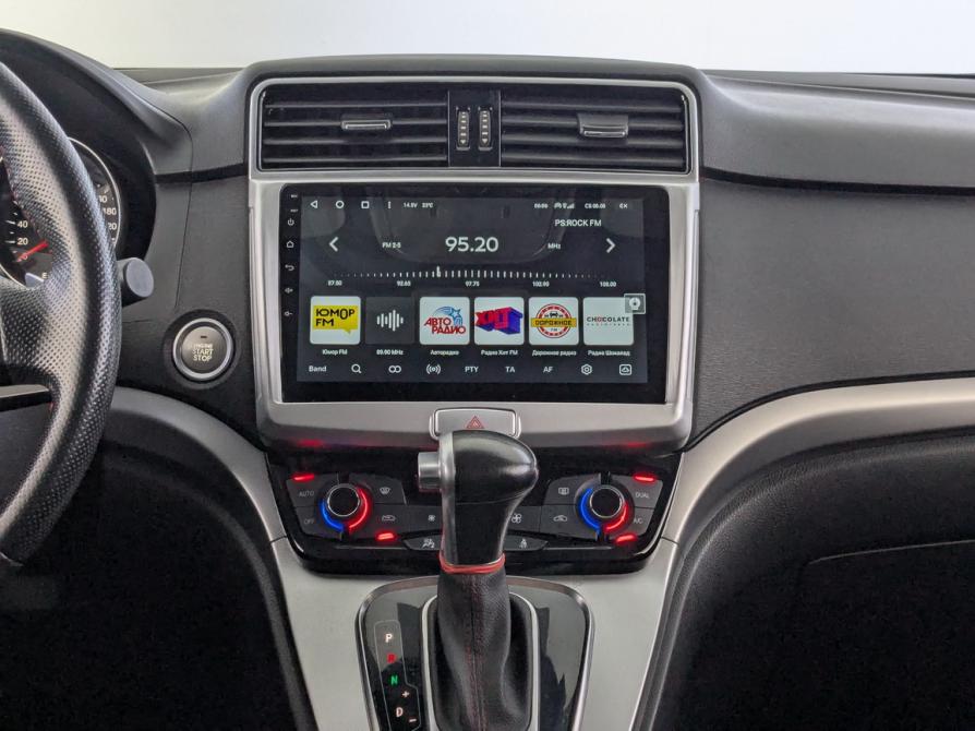 Haval H6 I Москва  - изображение 25