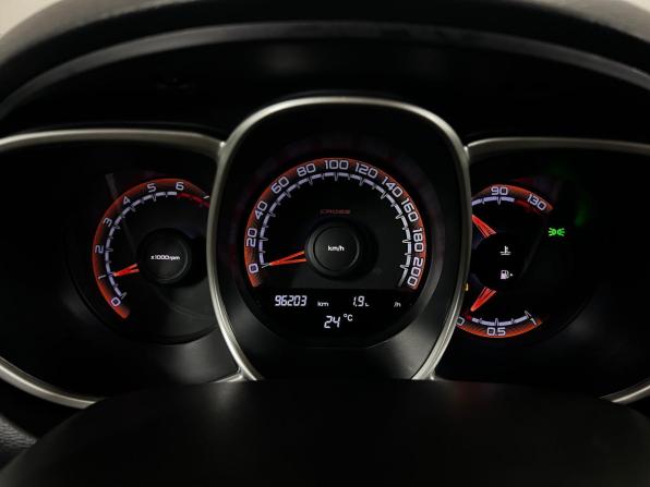 Lada (ВАЗ) Vesta I с пробегом 2018 года, цена 1 050 000 рублей, 96203 км, универсал, Автокод Объявления