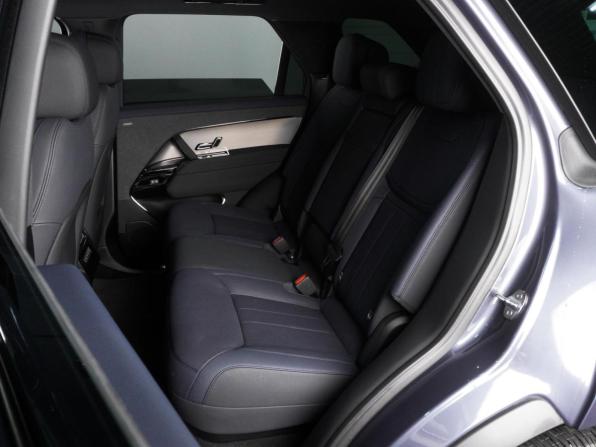 Land Rover Range Rover Sport III с пробегом 2022 года, цена 12 899 000 рублей, 9941 км, внедорожник, Автокод Объявления