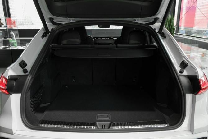 Новый Audi Q5 Sportback II (GU) 2026 года, цена 9 630 000 рублей, внедорожник, Автокод Объявления