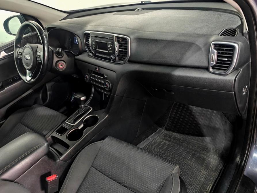 Kia Sportage IV Москва  - изображение 11