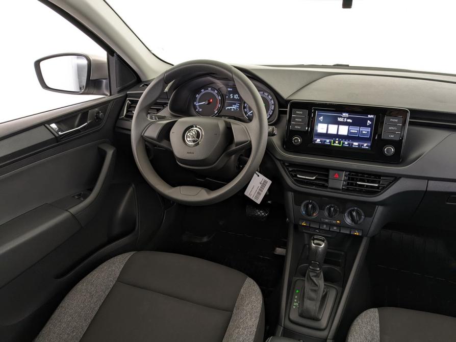 Skoda Rapid II Москва  - изображение 25