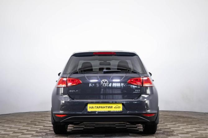 Volkswagen Golf VII с пробегом 2013 года, цена 1 149 000 рублей, 114054 км, хэтчбек, Автокод Объявления