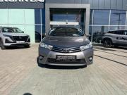 Toyota Corolla XI (E160 E170 E180) Вологда  - изображение 13