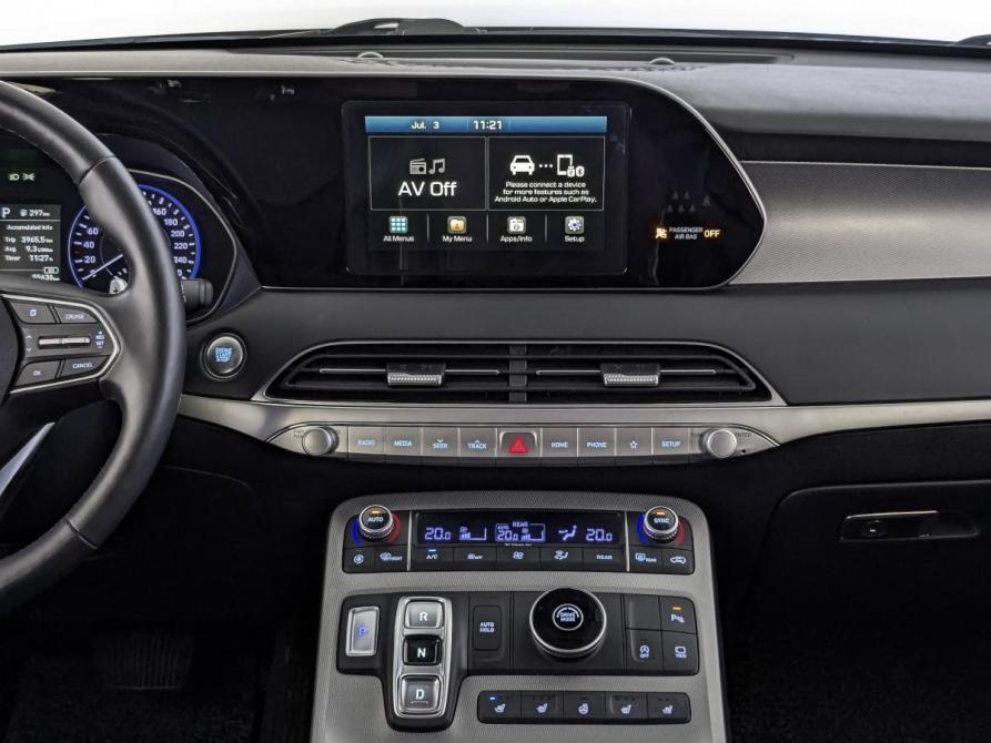 Hyundai Palisade I Москва  - изображение 17