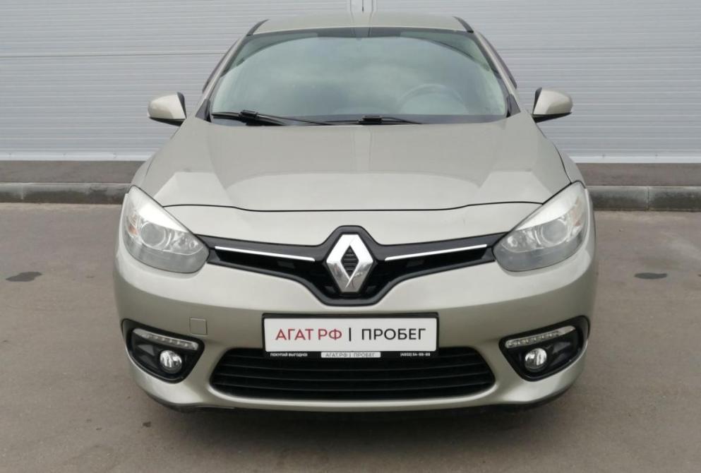 Renault Fluence I Иваново  - изображение 2