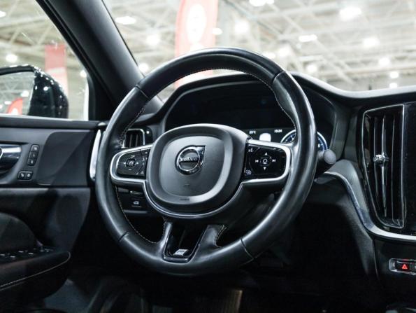 Volvo S60 III с пробегом 2019 года, цена 3 070 000 рублей, 138050 км, седан, Автокод Объявления