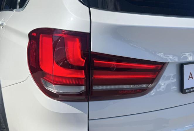 BMW X5 III (F15) с пробегом 2013 года, цена 3 185 000 рублей, 181326 км, внедорожник, Автокод Объявления