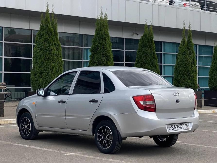 Lada (ВАЗ) Granta I Уфа  - изображение 4