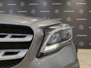 Mercedes-Benz GLA I (X156) Рестайлинг Москва  - изображение 49