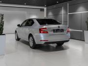 Skoda Octavia III (A7) Москва  - изображение 23