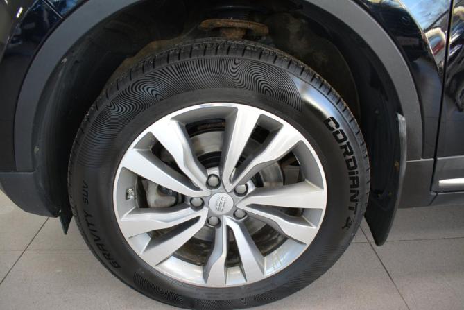 Geely Atlas I с пробегом 2019 года, цена 1 649 000 рублей, 116000 км, внедорожник, Автокод Объявления