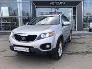 Kia Sorento II Брянск  - изображение 14