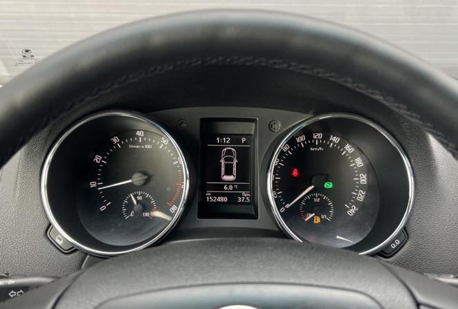 Skoda Yeti I с пробегом 2013 года, цена 880 000 рублей, 152396 км, внедорожник, Автокод Объявления