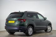 Skoda Karoq I Оренбург  - изображение 27