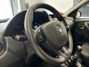 Renault Duster I Рестайлинг Москва  - изображение 28